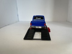 3D Printed Car Tuned Series 1 series 2 Series 3 Dyno Accessory