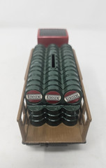 ERTL Collectibles 1925 Kenworth Lighthouse Depot Die-Cast Coin Piggy Bank-No Key