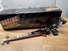 Dragster Diecast Bundle