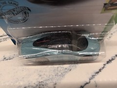 Hot Wheels McLaren Lot Of 4 Speedtail, Senna, 7205, P1, HW Exotics Blue, Purple