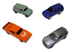 Maisto 1969 Charger Whataburger Hot Wheels Infiniti G37 67 Austin Mini Van Dodge