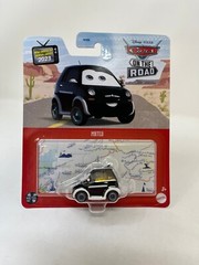 Mated * 2023 Disney Pixar Cars On the Road * AV24