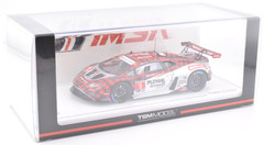 TSM-Model “Driveway.com” Lamborghini Huracan GT3 Evo2 – Pfaff 1:43 Car TSM430911