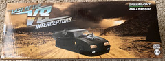 Greenlight Last of the V8 Interceptors Ford Falcon 1973 NEW DieCast