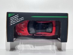 RMZ Hobby Nissan GT-R Nismo (R35) Diecast Car Red w/ Lights & Sound