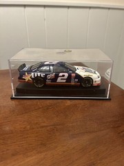 Marco Tools 1999 Ford Taurus Diecast Collectible. Number 2 Miller Lite.