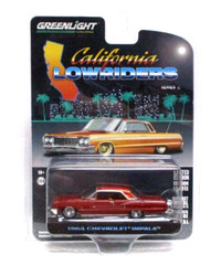 Greenlight Collectibles California Lowriders 1964 CHEVROLET IMPALA