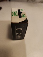 HESS TRUCK BATTERIES ORIGINAL PACK FOR USE TO COMPLETE YOUR COLLECTIBLE SET