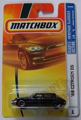 Matchbox Assortment Choice Pick Lot | E