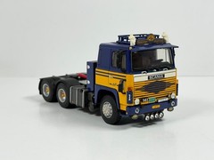 WSI truck models, Scania TT 141 6X2 , ASG OVE P