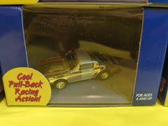 Johnny Lightning Thunderjets Gold Chrome 12 Set Aurora Ho Slot Snap On 393-02