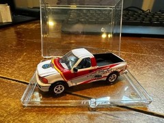 Racing Champions Hot Rod Ford F-150 – 50th Anniversary #93 In Case LOOSE