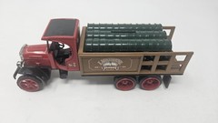 ERTL Collectibles 1925 Kenworth Lighthouse Depot Die-Cast Coin Piggy Bank-No Key
