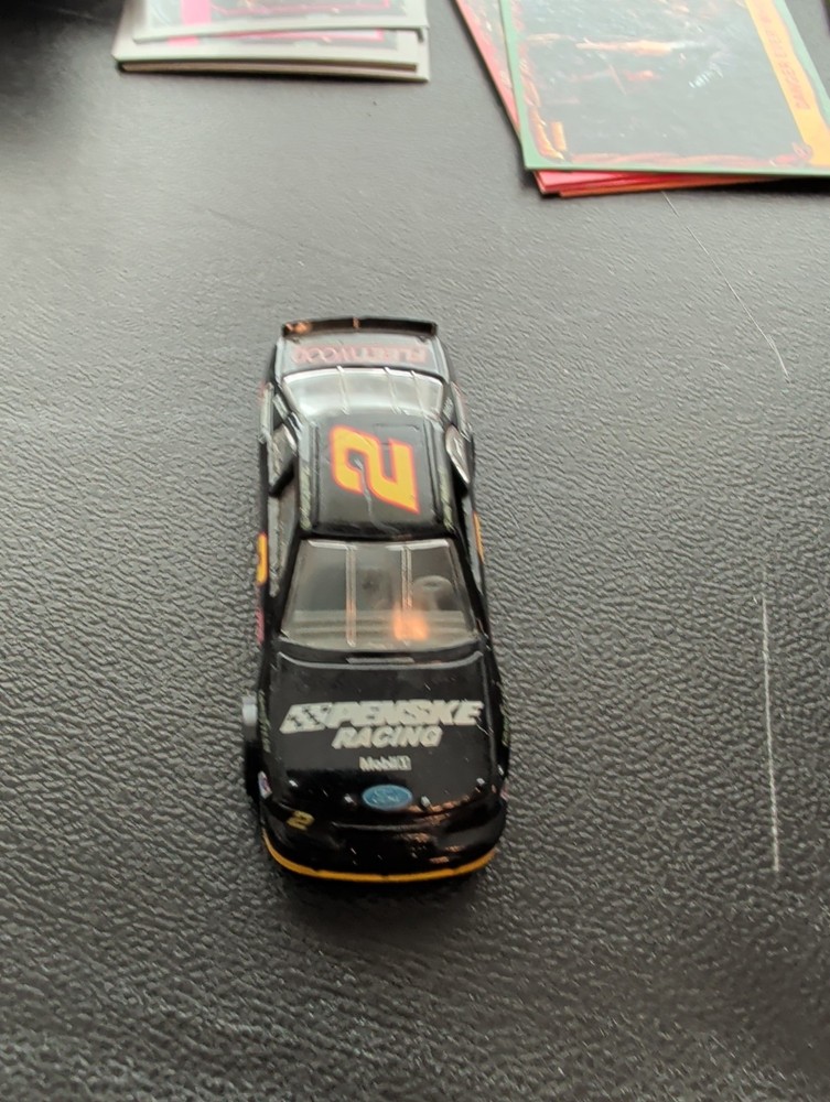 1996 racing champions inc #2 nascar loose diecast 1:64