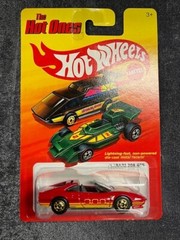 Hot Wheels Ferrari 308 GTS The Hot Ones 2011