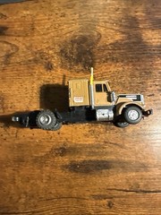 PEM Kenworth Diecast Truck Carolina Western Express Inc Distributing Semi Truck