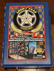 HOT WHEELS LOT New + USED “THE PETTY RACING FAMILY” 2 Hot Wheels Cases Over 200!