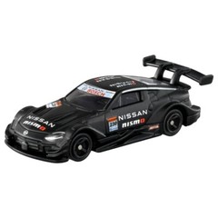 ’22 TOMICA #13 NISSAN FAIRLADY Z NISMO GT500 1/65 SCALE NEW IN BOX USA STOCK!!