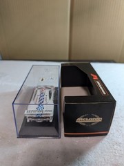 Minichamps 1/43 Mclaren F1 GTR Le Mans 1997 Team BMW Motorsport No.42