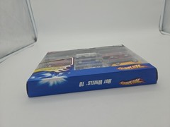 Hot Wheels 10 Car Gift Pack Exclusive Decoration NIP New In BOX SEALED