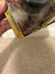 Monster Jam Grave Digger – Mechanix Build & Rebuild 1:43 Scale Monster Truck NIB