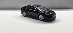 Matchbox’s Subaru WRX S4 STI Looks Better Than The Real Thing