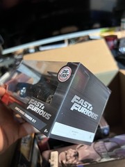 Model – 24075 1/32 Jada Fast & Furious Dom’s Dodge Charger R/T Matte Black NIB