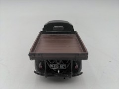 Schuco 1/43 VW Kafer Beutler-Pritsche EX/Box