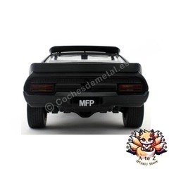 NEW Greenlight Last of the V8 Interceptors 1979 1/18 Scale 1973 Ford Falcon XB