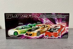 Hot Wheels Tunerz 1:18, Honda Civic Hatchback Si NEW IN BOX