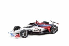 NTT INDYCAR SERIES 1/64 scale DIECAST CAR GREENLIGHT 11516/48
