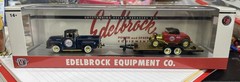 2023 M2 CHASE EDELBROCK EQUIPMENT CO. 1956 FORD F-100 & 1932 FORD ROADSTER