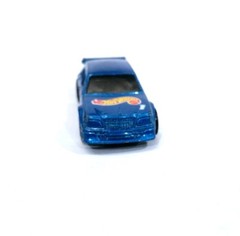 1997 RACE TEAM SERIES 2 726 IV #1 MERCEDES C-CLASS CAR DRAG MATTEL HW HOT WHEELS