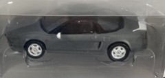 TARMAC WORKS J COLLECTION HONDA NSX NA1 1/64 DIECAST MODEL CAR Chase
