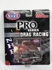 Racing Champions NHRA Pro Series Drag Racing Mopar Funny Car