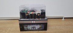 Kaido House Diecast