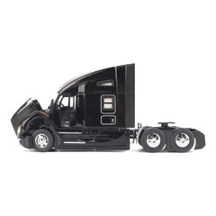 Diecast Masters 1/50 Kenworth T680 Tandem Truck 76in High Roof Sleeper Cab 71131
