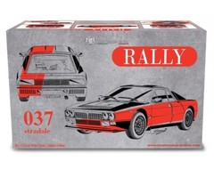 LAUDORACING-MODELS 1:18 Lancia 037 Rally Stradale 1982 LM185A
