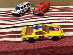 2026 Matchbox lot of 9 see photos & descriptions most from the 70s and 80s