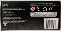Jada Toys Hollywood Rides Die Cast Vehicles Knight Rider K.A.R.R.