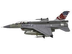 General Dynamics F-16D Fighting Falcon Fighter Aircraft “425th Fighter Squadron