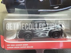DISNEY PIXAR CARS HOT ROD JUNIOR MOON METAL 2021 SAVE 6% GMC