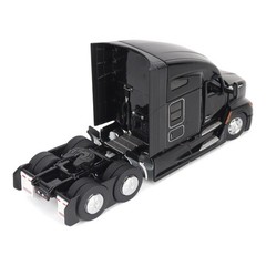Diecast Masters 1/50 Kenworth T680 Tandem Truck 76in High Roof Sleeper Cab 71131