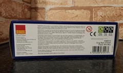 Corgi GS82113 Best of British Classic Mini – Blue 1:36 Diecast Model