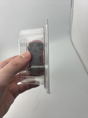 2016 HOT WHEELS GRAN TURISMO NISSAN SKYLINE GT-R (R32) RED Damage Protector