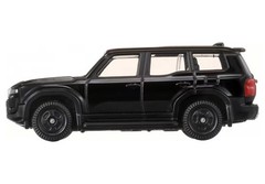 Takara Tomy / Tomica No.17 Toyota Land Cruiser 250 Limited Color / 1:66
