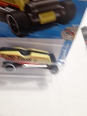 Hot Wheels – Lot of 3 Please See Photos NEW. J3