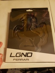 NEW 1/18 Ferrari F50 Hard Top 1995 Black Diecast Model Car KK Scale KKDC180982