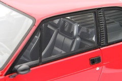 LAUDORACING-MODELS 1:18 Alfa Romeo Sprint 6C Prototipo Autodelta 1982 LM210A