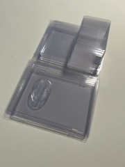 Nozlen Protective Cases-Premium Retro Entertainment Pop Culture Cars- LOT OF 6